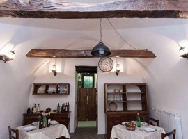 La Taverna del Borgo